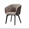 Стул HERTA 13367 LIGHT GREY заказать в интернет магазине по цене 14 000 руб. в Самаре