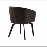 Стул HERTA 13367 LIGHT GREY заказать в интернет магазине по цене 14 000 руб. в Самаре