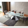 Стул HERTA 13367 LIGHT GREY заказать в интернет магазине по цене 14 000 руб. в Самаре