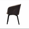 Стул HERTA 13367 LIGHT GREY заказать в интернет магазине по цене 14 000 руб. в Самаре