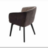 Стул HERTA 13367 LIGHT GREY заказать в интернет магазине по цене 14 000 руб. в Самаре