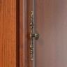 Купить Шкаф с вешалкой Кентаки PPK/110P BRW с доставкой по России по цене производителя можно в магазине Другая Мебель в Самаре