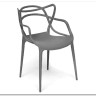 Стул Secret De Maison Cat Chair (mod. 028) серый заказать в интернет магазине по цене 5 760 руб. в Самаре