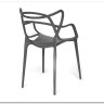 Стул Secret De Maison Cat Chair (mod. 028) серый заказать в интернет магазине по цене 5 760 руб. в Самаре
