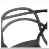 Стул Secret De Maison Cat Chair (mod. 028) серый заказать в интернет магазине по цене 5 760 руб. в Самаре