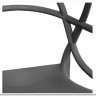 Стул Secret De Maison Cat Chair (mod. 028) серый заказать в интернет магазине по цене 5 760 руб. в Самаре
