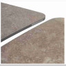 Стол ALATRI 120 MATT LATTE STONE SOLID CERAMIC / TAUPE, DISAUR заказать в интернет магазине по цене 75 200 руб. в Самаре