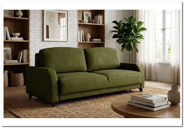 Прямой диван Нова Other Life  заказать в интернет магазине по цене 75 192 руб. в Самаре