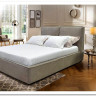 Кровать Корсо 140/160/180/200х200 Soft Time заказать в интернет магазине по цене 41 167 руб. в Самаре