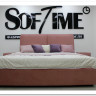 Кровать Корсо 140/160/180/200х200 Soft Time заказать в интернет магазине по цене 41 167 руб. в Самаре