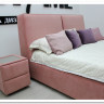 Кровать Корсо 140/160/180/200х200 Soft Time заказать в интернет магазине по цене 41 167 руб. в Самаре