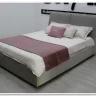 Кровать Корсо 140/160/180/200х200 Soft Time заказать в интернет магазине по цене 56 015 руб. в Самаре