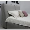 Кровать Корсо 140/160/180/200х200 Soft Time заказать в интернет магазине по цене 56 015 руб. в Самаре