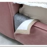 Кровать Корсо 140/160/180/200х200 Soft Time заказать в интернет магазине по цене 56 015 руб. в Самаре