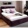 Кровать Корсо 140/160/180/200х200 Soft Time заказать в интернет магазине по цене 56 015 руб. в Самаре