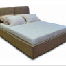 Кровать Корсо 140/160/180/200х200 Soft Time заказать в интернет магазине по цене 41 167 руб. в Самаре