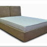 Кровать Корсо 140/160/180/200х200 Soft Time заказать в интернет магазине по цене 41 167 руб. в Самаре