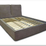 Кровать Корсо 140/160/180/200х200 Soft Time заказать в интернет магазине по цене 41 167 руб. в Самаре