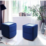 Кровать Корсо 140/160/180/200х200 Soft Time заказать в интернет магазине по цене 41 167 руб. в Самаре