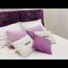 Кровать Корсо 140/160/180/200х200 Soft Time заказать в интернет магазине по цене 41 167 руб. в Самаре