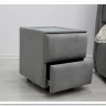 Кровать Адель 80/90/120/140/160/180/200х200 Soft Time заказать в интернет магазине по цене 55 080 руб. в Самаре