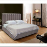 Кровать Адель 80/90/120/140/160/180/200х200 Soft Time заказать в интернет магазине по цене 40 342 руб. в Самаре