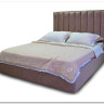 Кровать Адель 80/90/120/140/160/180/200х200 Soft Time заказать в интернет магазине по цене 40 342 руб. в Самаре
