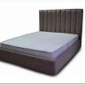 Кровать Адель 80/90/120/140/160/180/200х200 Soft Time заказать в интернет магазине по цене 40 342 руб. в Самаре