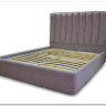 Кровать Адель 80/90/120/140/160/180/200х200 Soft Time заказать в интернет магазине по цене 40 342 руб. в Самаре