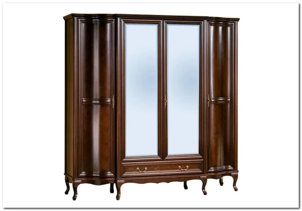 Шкаф-волна W-4D WERSAL Taranko заказать в интернет магазине по цене 452 148,32 руб. в Самаре