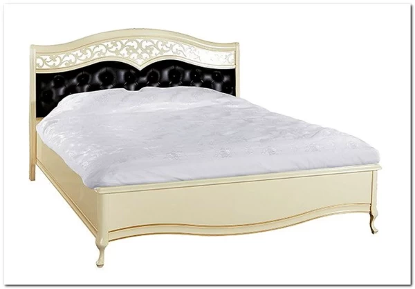 Кровать V-Loze A/N кожа 180x200 Verona Taranko заказать в интернет магазине по цене 311 596,92 руб. в Самаре