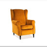 Кресло BARON Velvet Bluvel 68  Signal (карри) заказать в интернет магазине по цене 47 283 руб. в Самаре