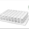 Стул кухонный SIGNAL BERRY Brego 34 (бежевый/черный) заказать в интернет магазине по цене 13 086 руб. в Самаре