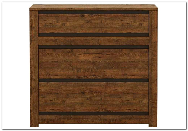 Комод Када KOM3S БРВ заказать в интернет магазине по цене 13 710 руб. в Самаре