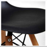 Стул Secret De Maison  Cindy Bar Chair (mod. 80) чёрный заказать в интернет магазине по цене 5 600 руб. в Самаре