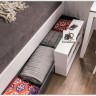 Кровать 90х200 Nest VOX по цене 38 665 руб. в магазине Другая Мебель в Самаре