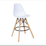 Стул Secret De Maison  Cindy Bar Chair (mod. 80) белый заказать в интернет магазине по цене 5 600 руб. в Самаре