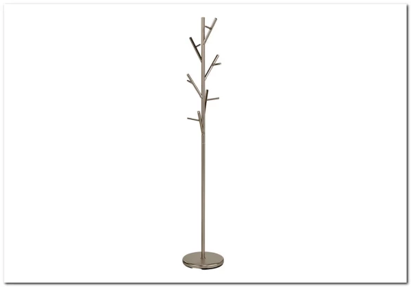 Вешалка Halmar W-60 (никель) заказать в интернет магазине по цене 9 150 руб. в Самаре