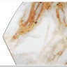 Стол TERAMO 135 GLOSS GRAND JADE SOLID CERAMIC, керамика, поворотн.механизм / Черный каркас, DISAUR заказать в интернет магазине по цене 56 970 руб. в Самаре