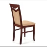 Стул HALMAR CITRONE (т. орех/JAZZ 2) заказать в интернет магазине по цене 12 294 руб. в Самаре
