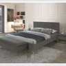 Кровать AZURRO Velvet 160/200 Signal заказать в интернет магазине по цене 43 612 руб. в Самаре