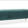 Кровать AZURRO Velvet 160/200 Signal заказать в интернет магазине по цене 43 612 руб. в Самаре