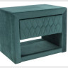 Кровать AZURRO Velvet 160/200 Signal заказать в интернет магазине по цене 43 612 руб. в Самаре