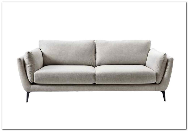 Диван Amsterdam 5176 (3-х местный) beige по цене 102 400 руб. в магазине Другая Мебель в Самаре