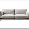 Диван Amsterdam 5176 (3-х местный) beige по цене 102 400 руб. в магазине Другая Мебель в Самаре