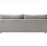 Диван Amsterdam 5176 (3-х местный) beige по цене 102 400 руб. в магазине Другая Мебель в Самаре