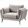 Диван Amsterdam 5176 (3-х местный) beige по цене 102 400 руб. в магазине Другая Мебель в Самаре