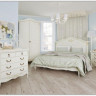 Шкаф 3 двери Romantic Kreind заказать в интернет магазине по цене 218 800 руб. в Самаре