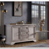 Тумба Stylius (Стилиус) B169-KOM2D3S BRW заказать в интернет магазине по цене 32 090 руб. в Самаре
