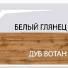 Подростковая комната Taurus (Таурус) Anrex заказать в интернет магазине по цене 77 796 руб. в Самаре